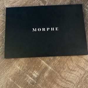 Morphe Makeup - Brand New Morphe 39a Palette Morphe Makeup - Brand New Morphe 39a Palette